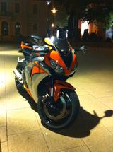 Honda CBR 1000rr Fireblade SC59 - HONDA 2010 CBR1000RR