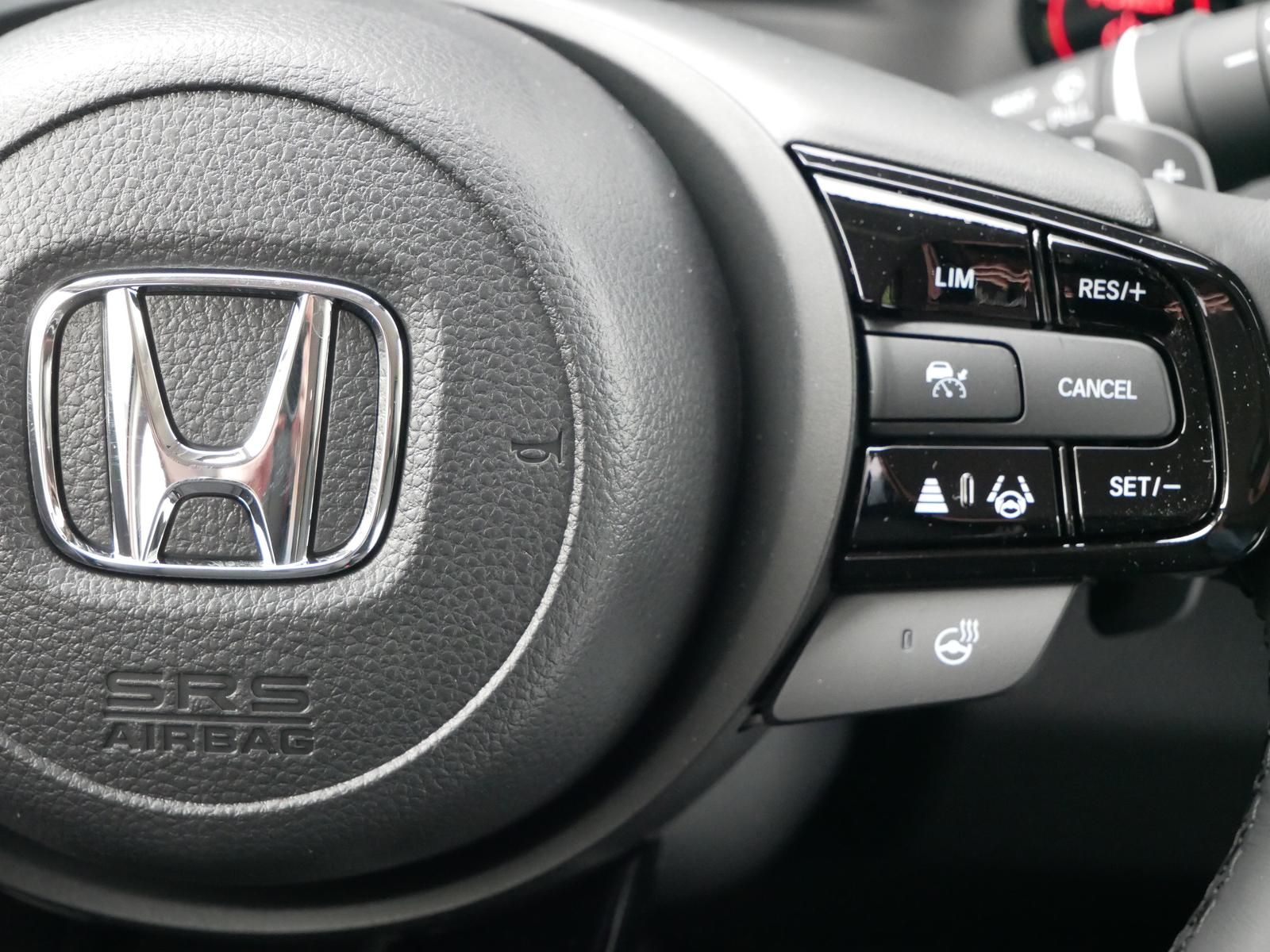 Honda HR-V - Bild 17