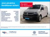 Volkswagen T6.1 Kasten 2.0TDI DSG LR KLIMA NAVI PDC SHZ