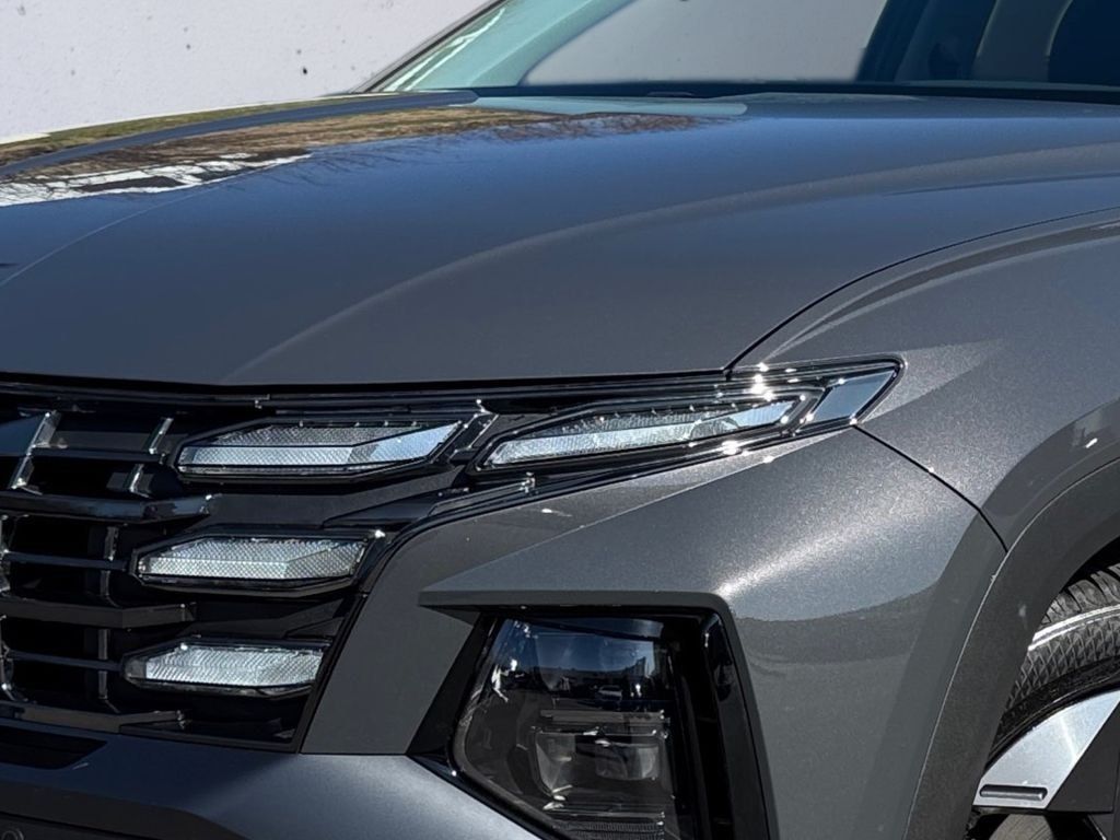 Hyundai Tucson – Bild 6