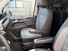 VW T6.1 DSG/4MOTION/MULTI/2EL.SCHIEBTÜR/ACC/RFK