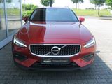Volvo V60 Cross Country Pro D4 AWD V60 Cross Country P - Volvo V60 Cross Country aus 2020