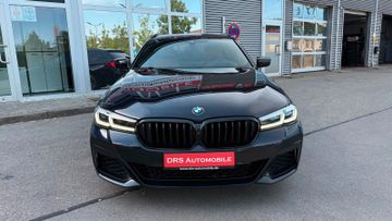 BMW 530 - 8