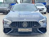 Mercedes-Benz AMG GT 63 4Matic+|Junge Sterne Garantie|Deu Fzg| - : Junge