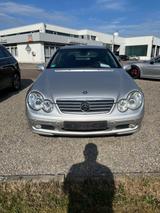 Mercedes-Benz CE 220 C 220 CDI Sportcoupé - - Mercedes-Benz CE 220 Gebrauchtwagen