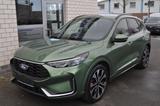 Ford Kuga 2,5 FHEV HYBRID ST-LINE X/AHK/LED/20 ZOLL - Ford Kuga mit Hybrid-Antrieb: Grün