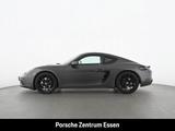 Porsche Cayman 718 Apple CarPlay Multif.Lenkrad Verkehrs - Porsche Cayman in Bochum
