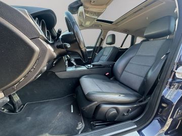 Mercedes C 220 - 11