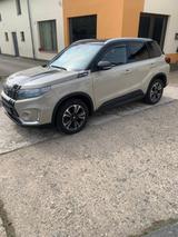 Suzuki Vitara 1.5 DUAL Hybrid Comfort+ Shinkai AGS ... - gebrauchte Suzuki Vitara aus dem Jahr 2023