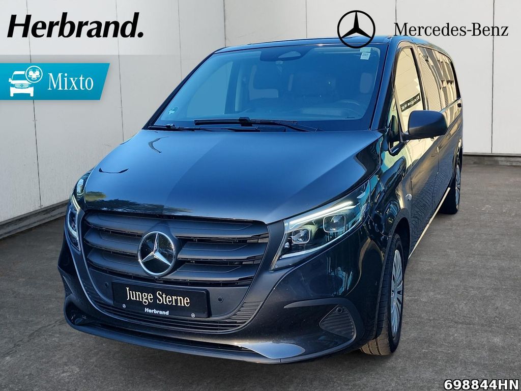 Image of Mercedes-Benz Vito