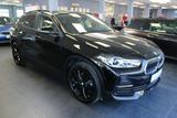 BMW X2 xDrive20i Aut. Advantage - BMW X2 aus 2022