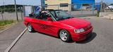 Ford Escort Cabrio 1.6 | H-Kennzeichen | S... - Ford Escort: Cabrio, 1.6