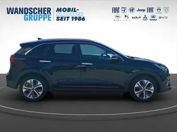 Kia Niro e-Niro 64 kWh Spirit *SCHIEBEDACH*NAVI*LED*