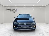 Volkswagen Passat Variant Alltrack BMT/Start-Stopp 4Motion - Volkswagen Passat Variant: 4motion