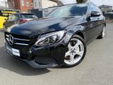 Mercedes-Benz C 350e AVANGARDE Night Paket LED SHZ NAVI Kamera - Mercedes-Benz C 350 mit Hybrid-Antrieb