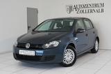Volkswagen Golf VI 1.4 Trendline *1.HAND*TÜV/AU NEU*PDC* - Limousine bis 5.000 Euro