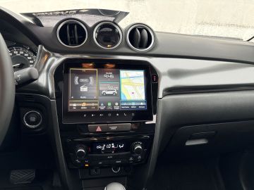 Bild 12 Suzuki Vitara Comfort+ Automatik Navi Leder LED ACC App