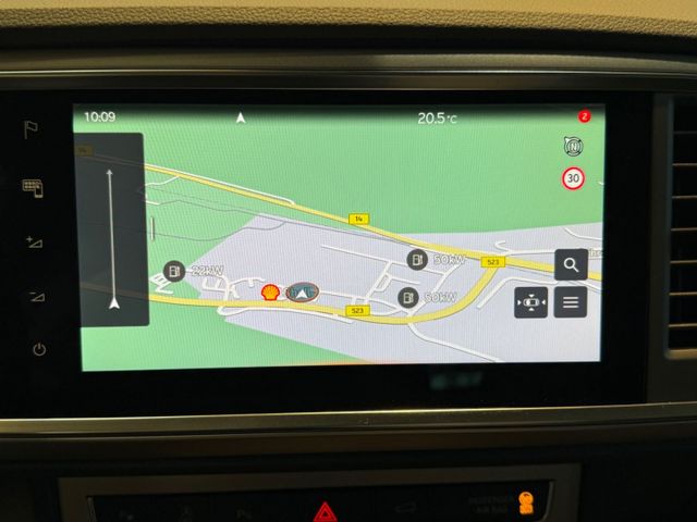 Ateca Xperience 1.5 TSI DSG LED AHK Sound Navi