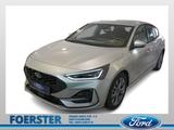 Ford Focus 1.0i ST-Line X MHEV Bi-LED Navi12,3'' Kame - Ford Focus: St3
