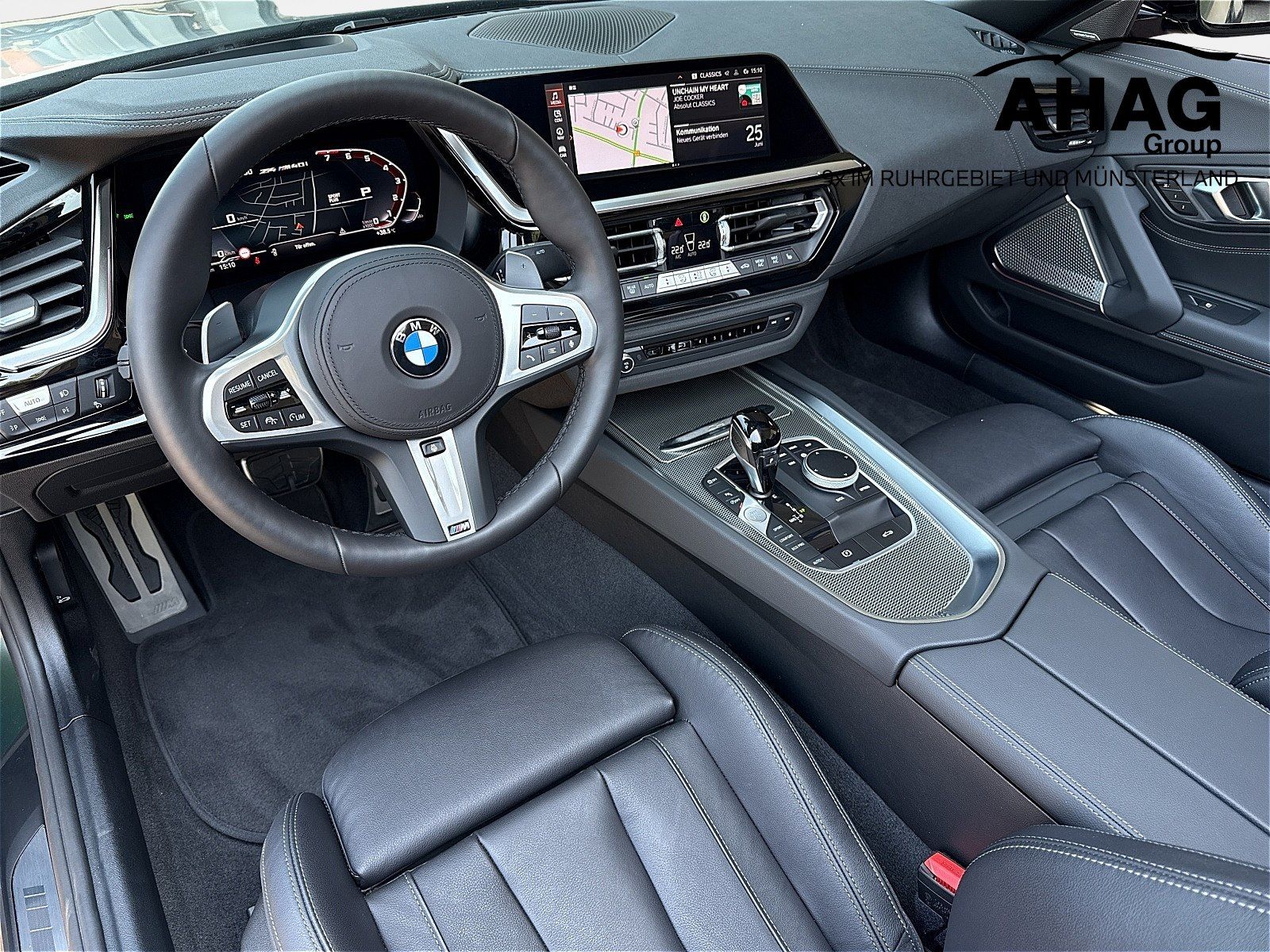 BMW Z4 M40 - Bild 8