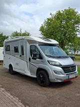 Dethleffs Globebus GT - Dethleffs Teilintegrierter Globebus