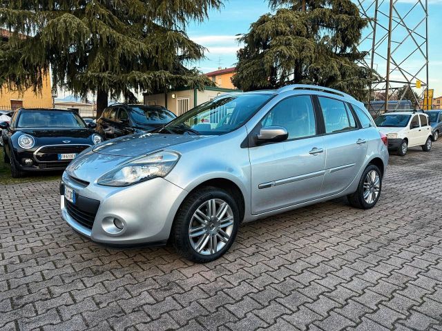 Renault Clio 1.2 16V TCE 105CV SporTour OK NEOPA