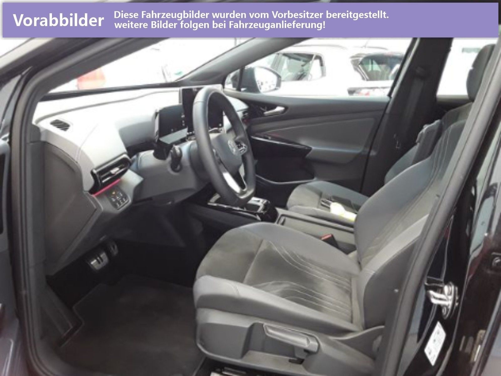 Volkswagen ID.4 PRO 77 KWH AUTOMATIK (ACC-RADAR ALLRAD) foto 4