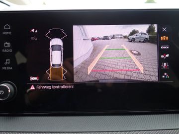 Bild 19 Skoda Fabia 116PS Smart Link ACC LED Kamera