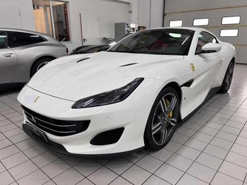 صورة 1 لـ 2018 Ferrari PORTOFINO