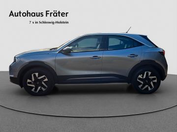 Fotografie 5 des Opel Mokka-e Elegance Kamera LED Sitzheizung 3-phasig