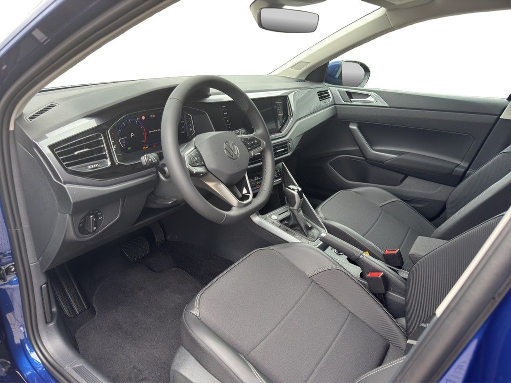 Volkswagen Taigo - Bild 13
