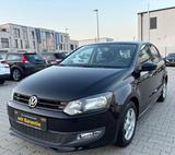 Volkswagen Polo V Match/4Zylinder/90PS - VW Polo Gebrauchtwagen in Wiesbaden
