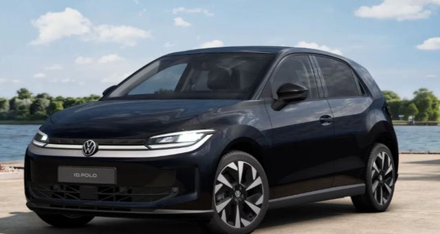 ID. Polo Life 52 kWh +JANUAR2027+Allwetter+Winte