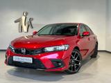 Honda CIVIC E:HEV 2.0 Hybrid ADVANCE PANO LED TOP - Honda Civic: Advance