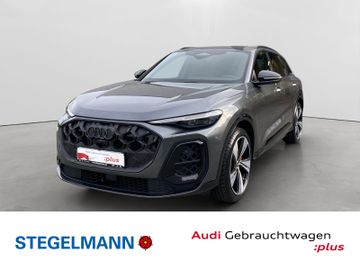 Audi SQ5 TFSI edition one