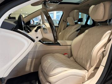 Mercedes S 580 - 11