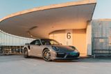 Porsche 911 Turbo S 991.2 *PTS*Lift*Voll*MwSt.*