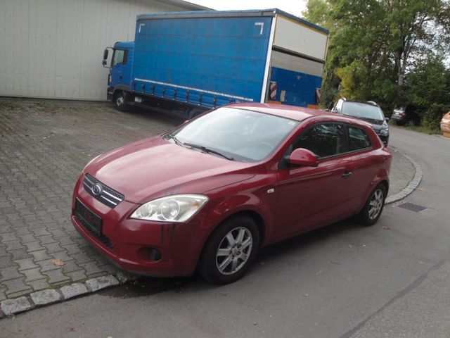 Kia pro_ceed  1,4