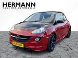 Opel Adam 1.4 Black Jack LED*SHZ*KlimaA*LM*PDC*SHZ - gebrauchte Opel Adam aus dem Jahr 2018
