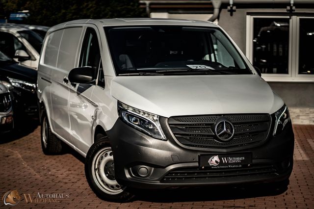 Mercedes-Benz Vito Kasten 116 CDI E.L. NAVI/KAMERA/LED/SORTIMO