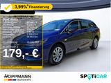 Opel Astra K Elegance 1.5D*NAVI*KAMERA*LED*SITZHZG*LE - Opel Astra: Blau