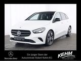 Mercedes-Benz B 220d 4M+PROGRESSIVE+AHK+NIGHT+PANORAMA+KEYLESS - Mercedes-Benz B 220 aus 2022