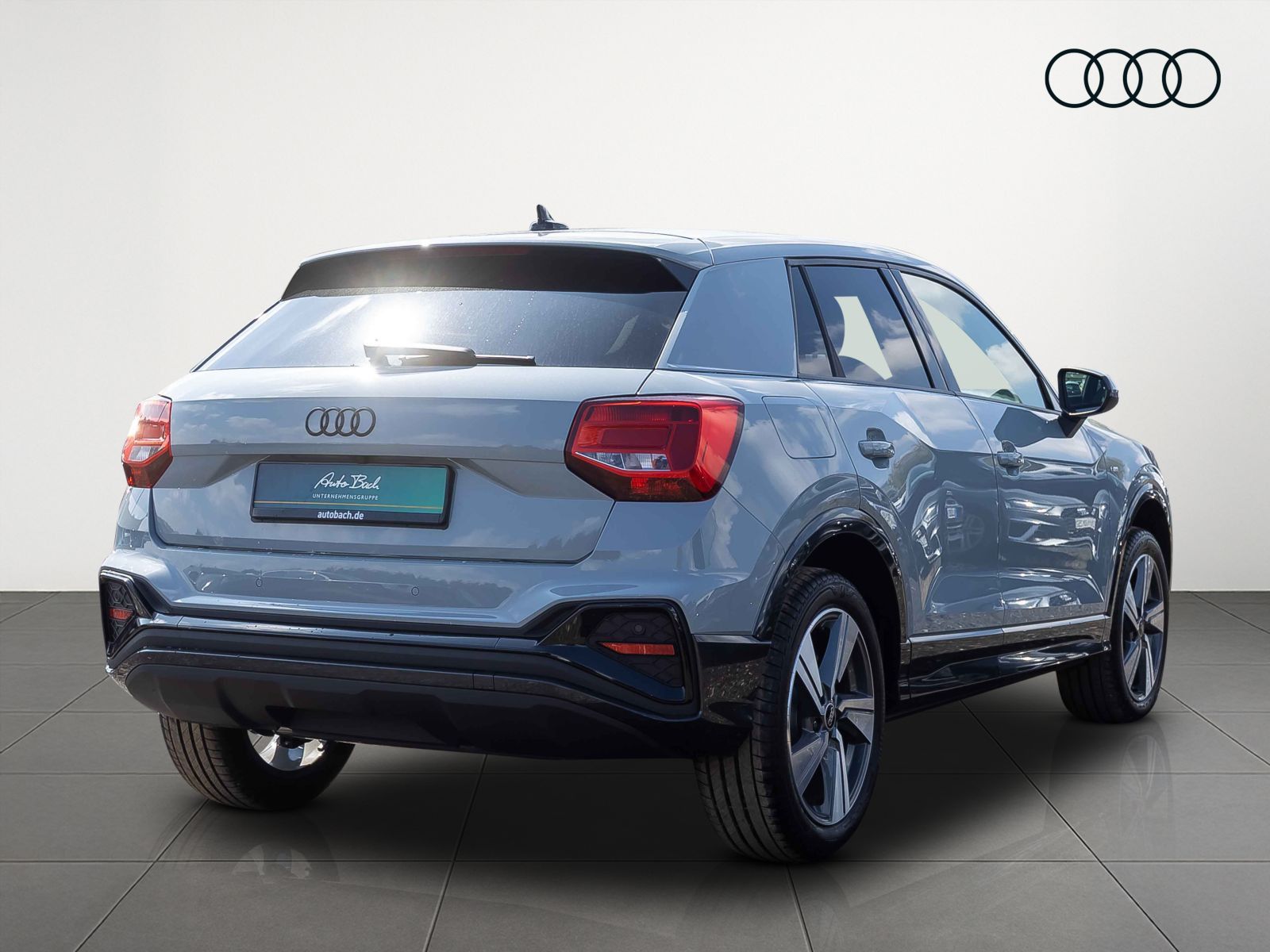Audi Q2 - Bild 5