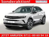 Opel Mokka GS SHZ+180°KAM+EPH HI 107 kW (145 PS), ... - Opel Mokka mit Hybrid-Antrieb