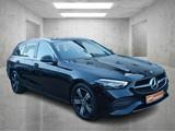Mercedes-Benz C 220 T d 9G-TRONIC Avantgarde *STANDHEIZ.*AHK* - Mercedes-Benz C 220 mit Diesel-Antrieb: Kombi