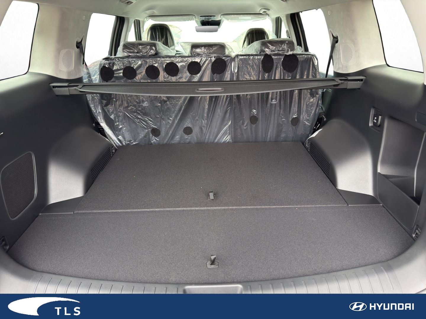 Hyundai Santa Fe – Bild 18