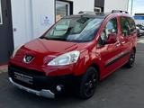 Peugeot Partner Tepee Family Panoramdach - Peugeot Partner Family