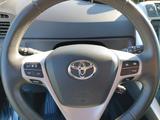 Toyota Verso 2.0l D-4D Edition HU 05/27 u. Reif. neu - Toyota Verso: 2.0