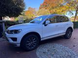 Volkswagen Touareg 3.0 V6 TDI 