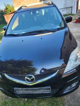 Mazda 5 7 Sitzen   169848 km - Mazda aus 2009: Mazda5